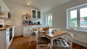 Villa Sonneck - Wohnung 21